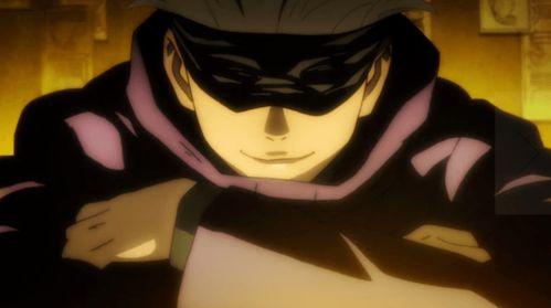 最新咒术回战爆料,神秘力量觉醒，命运之战一触即发！