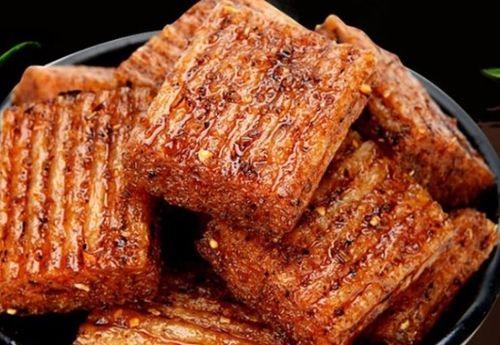 美食爆料辣条视频大全,揭秘热门美食爆料视频大全